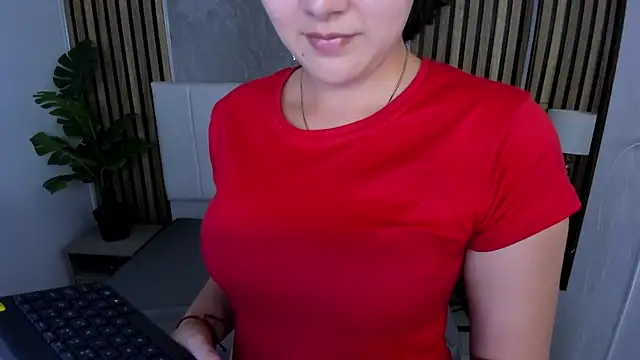 Samantha_Good webcam
