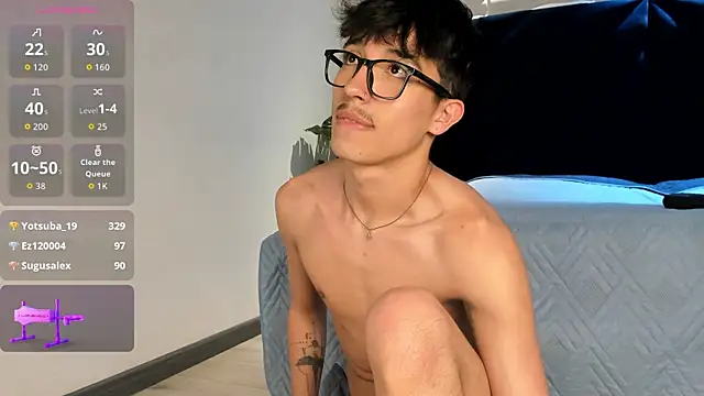 tim__fox webcam