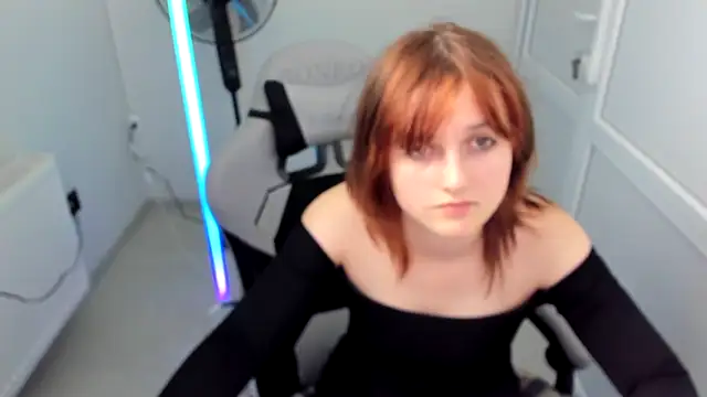 GoldenKiss webcam