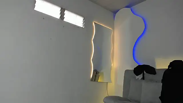 ArohomLester_ webcam