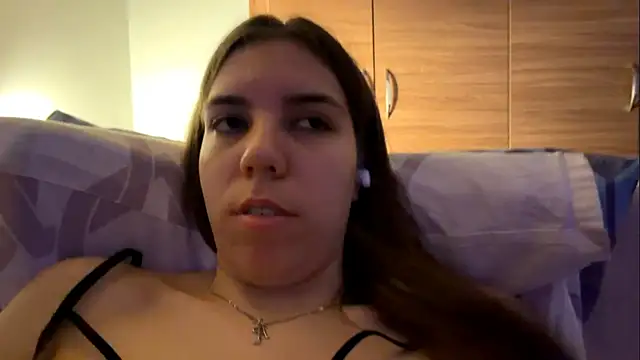 LaurindaStalford webcam