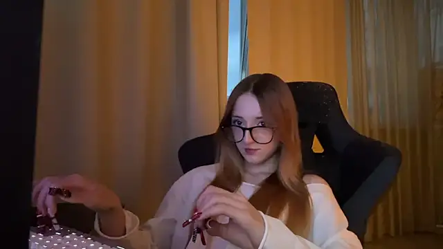 Sunshine_Kira webcam
