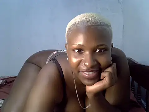 Barbianaa671 webcam