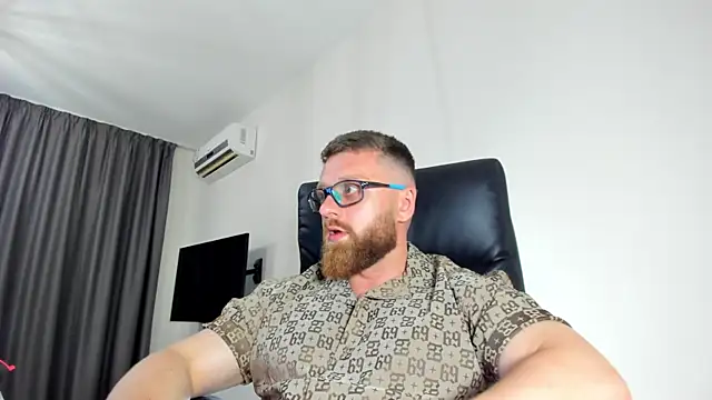 Findom_guy webcam