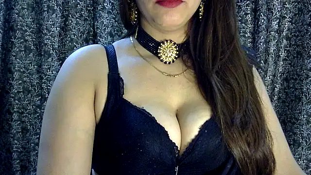 Exotic_tanvi webcam
