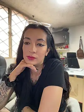 SALOME_KORLAND live cam