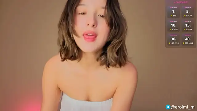 eroimi webcam