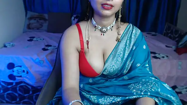 _miss_queen webcam