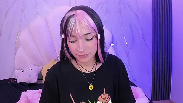 Roldarasa20 - Trans webcam sex chat