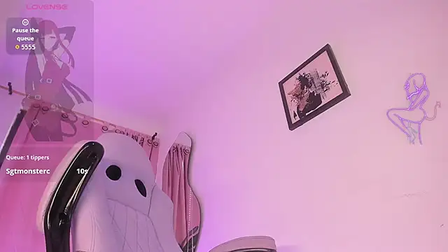 Mara_royal webcam