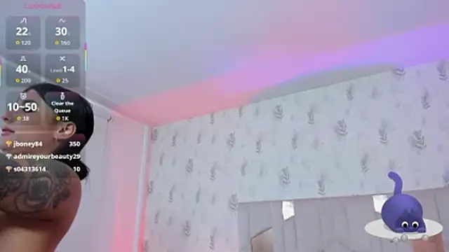 Gaby_tay1 webcam