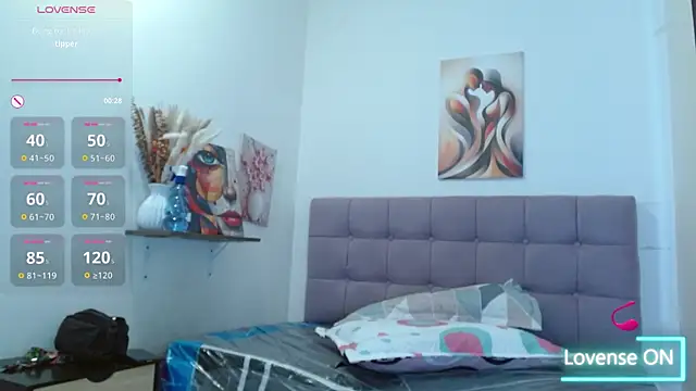 Samarys_star webcam