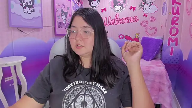 Dulce_meow webcam