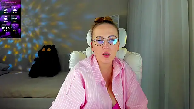 she_wolf webcam