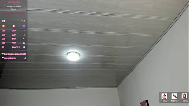 Cristy_tay webcam