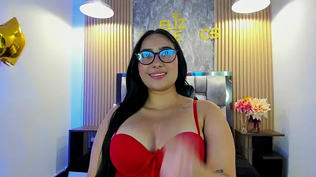 Sulay_Kim webcam