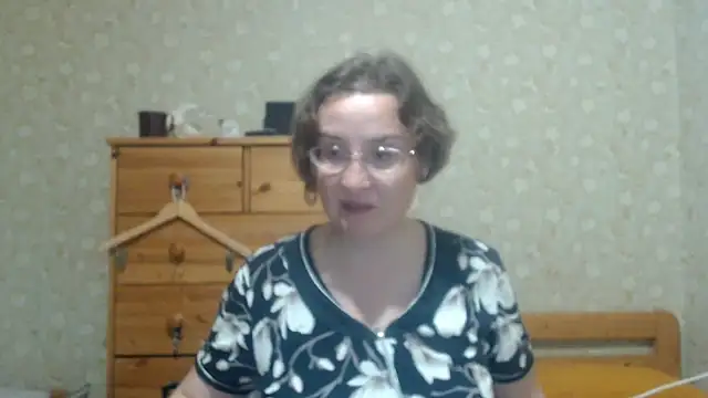 Smart_Rose webcam