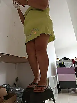 Brenda_Berck_ webcam