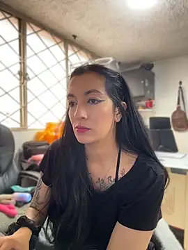 SALOME_KORLAND webcam
