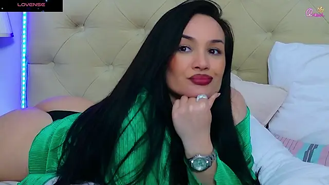 Daliya_ webcam