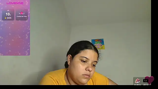 EliVanegas webcam