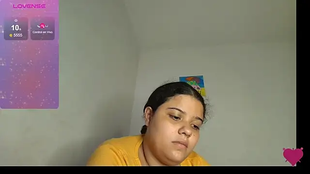 EliVanegas webcam