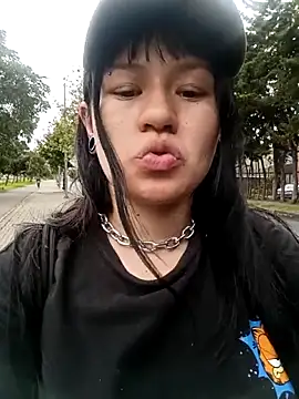 Bathory777 webcam