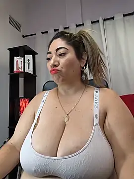 kendra_fire webcam