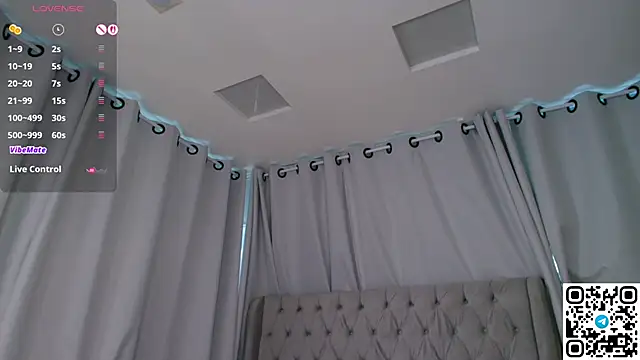 Skinny_Alice webcam