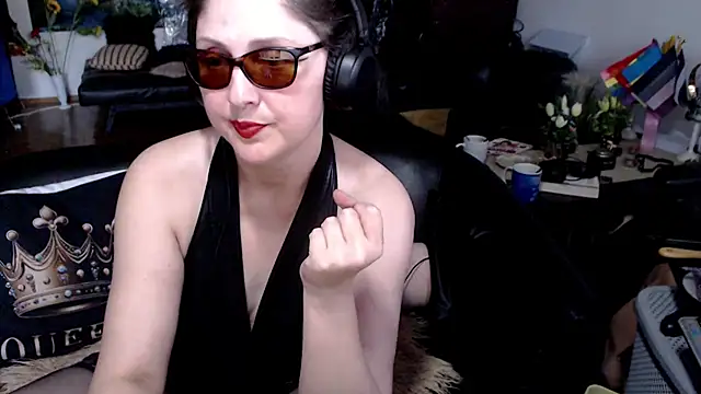 Imperatriza webcam