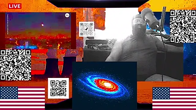 RussellTaylorLacy webcam