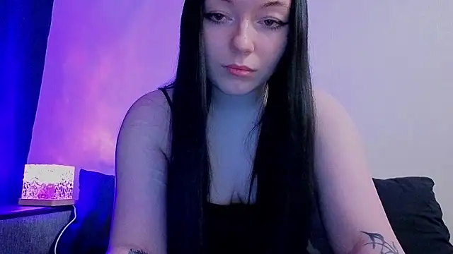 Naomi_Lanee webcam