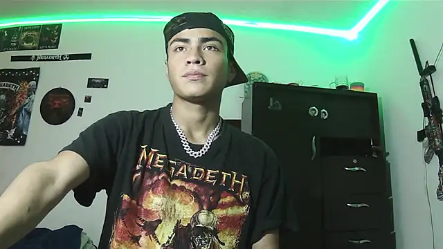 Fenix_hardcock webcam