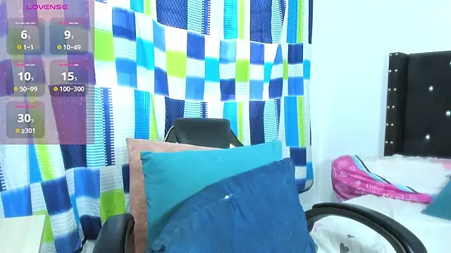 ebonnylatinx webcam