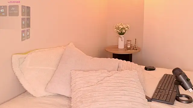 Assh_lee_ webcam