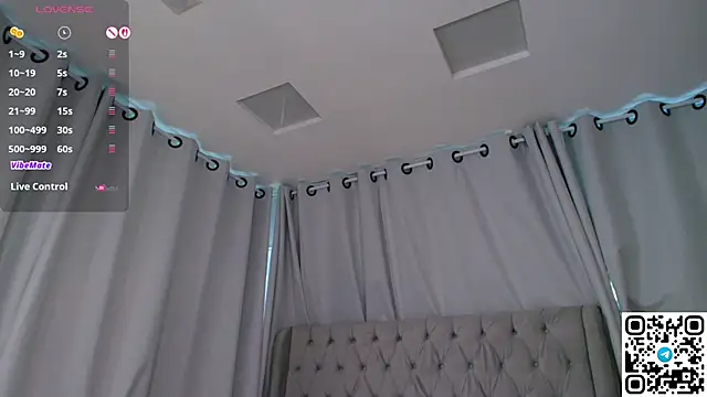Skinny_Alice webcam