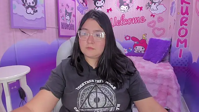 Dulce_meow webcam