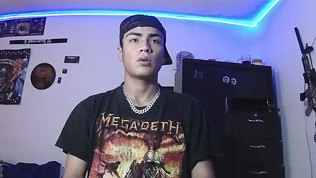 Fenix_hardcock webcam