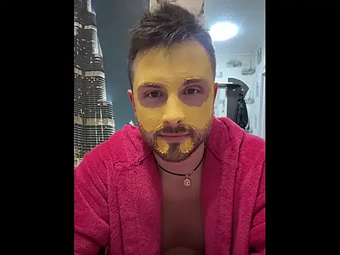 MartinBrandon webcam