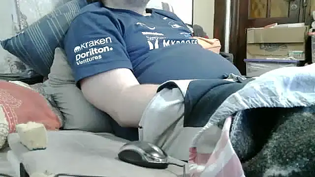 messi_syssy webcam