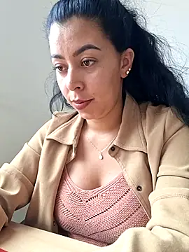 Luianna webcam