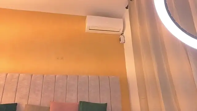 lexyfyre webcam