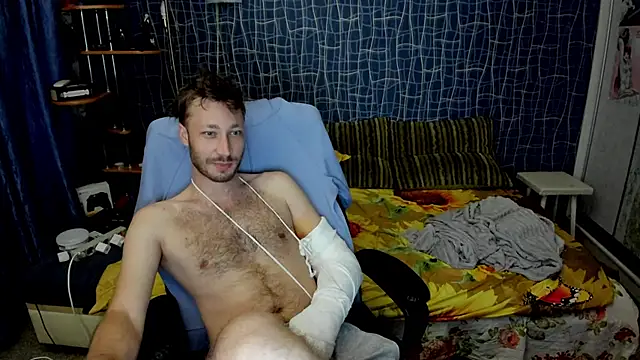 CuteBoy228 webcam