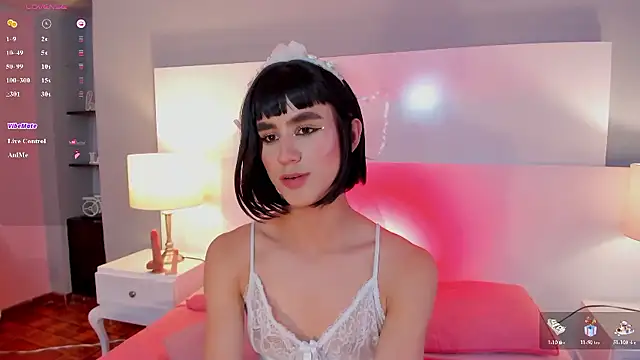 Dasha_Rouse1 webcam