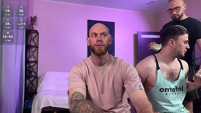 FireBeard_ webcam