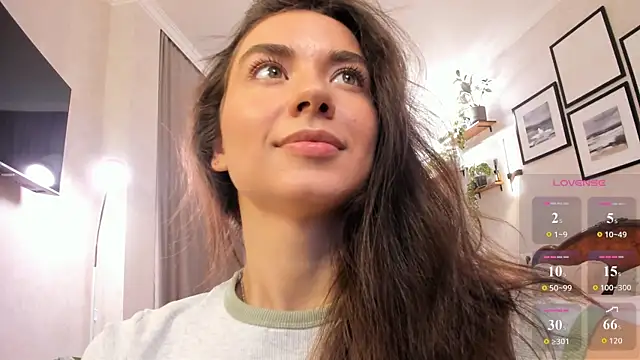 NicoleLuv webcam