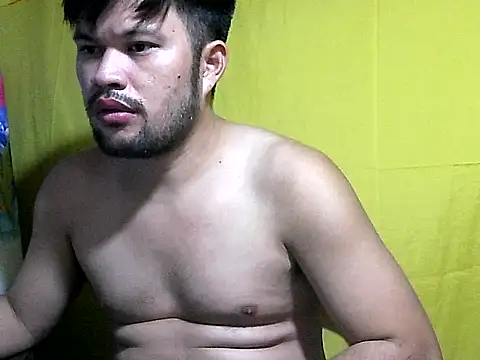 HairyHottestpinoyHandsome webcam