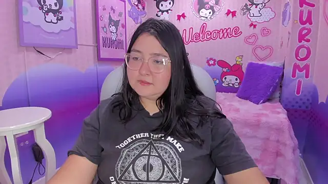Dulce_meow webcam