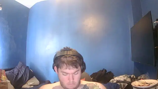 hunter_lust97 webcam