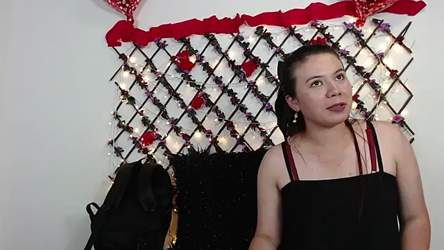 Samantha_Wallker webcam